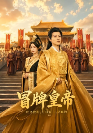 冒牌皇帝（70集）在哪里可以看