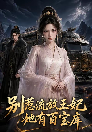 别惹流放王妃,她有百宝库(49集) 别惹流放王妃,她有百宝库(49集)免费看全集