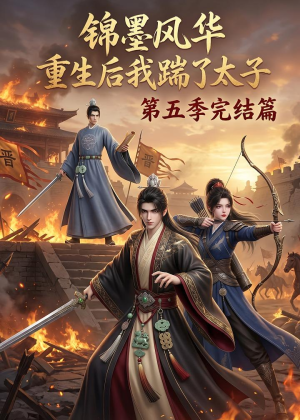 锦墨风华:重生后我踹了太子第五季完结篇(121集) 锦墨风华:重生后我踹了太子第五季完结篇(121集)全剧免费观看