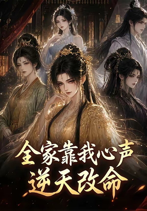 全家靠我心声逆天改命（60集）恋爱短剧分享
