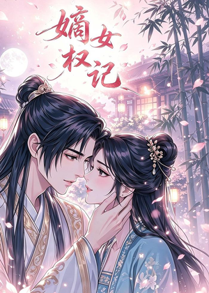 嫡女权记(60集) 嫡女权记(60集)追风的女孩短剧