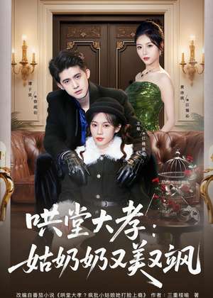 哄堂大孝：姑奶奶又美又飒（60集）精彩短剧热播中