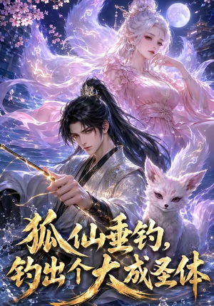 狐仙垂钓,钓出个大成圣体(61集) 狐仙垂钓,钓出个大成圣体(61集)在哪个平台看