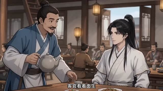 师尊夺我灵根,我化身剑灵扶兮归来(66集) 师尊夺我灵根,我化身剑灵扶兮归来(66集)一口气看完全集