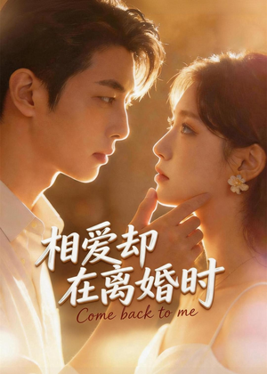 相爱却在离婚时(61集) 相爱却在离婚时(61集)全部免费看全集