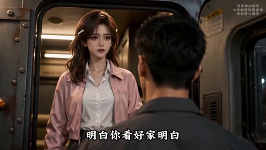 重生末世前,我抢空神卡(54集) 重生末世前,我抢空神卡(54集)看到了大结局