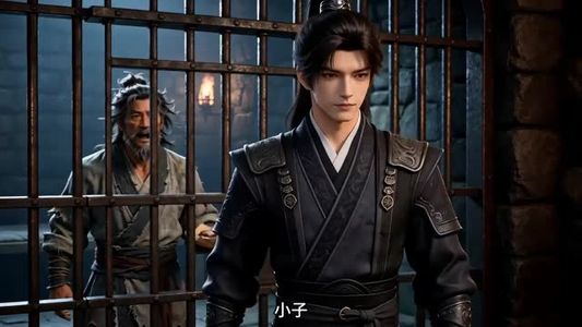 苟道长生，抱紧我的铁饭碗！（67集）爆款短剧一起追