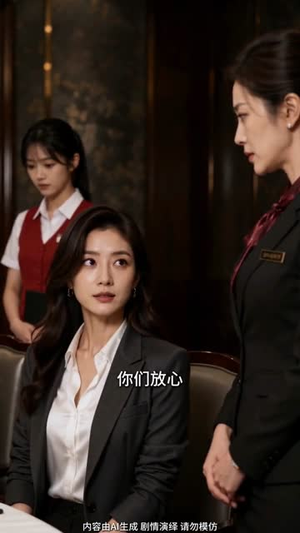 一纸假账,满楼惊慌(30集) 一纸假账,满楼惊慌(30集)短剧免费分享