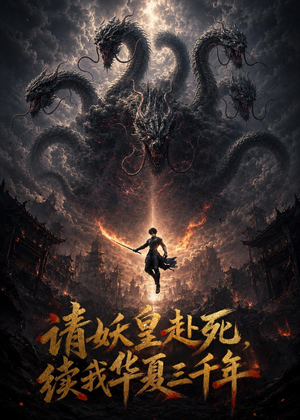 请妖皇赴死，续我华夏三千年（59集）一起追生活短剧