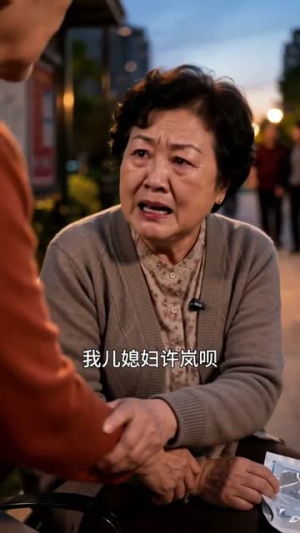 家政风波后，我重启人生（35集）女频短剧推荐