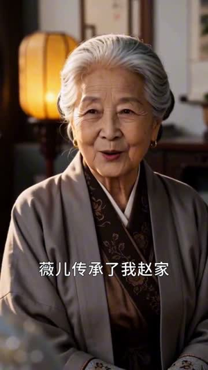 天相局中局，我是人维女神算（60集）在哪里看