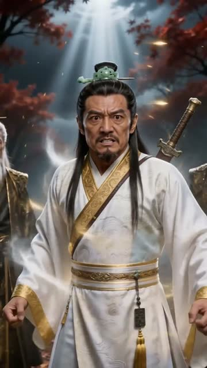 灵根被毁后，我靠吞噬成神了（71集）战神短剧推荐
