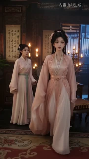 乾坤玉：嫡女挽狂澜（100集）最新上映的短剧