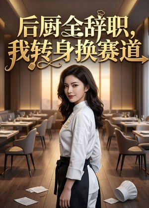 后厨全辞职，我转身换赛道（46集）全网短剧抢先看