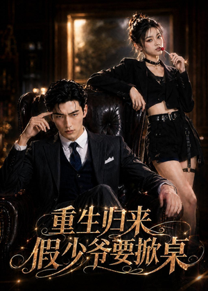 重生归来，假少爷要掀桌（80集）去哪里看