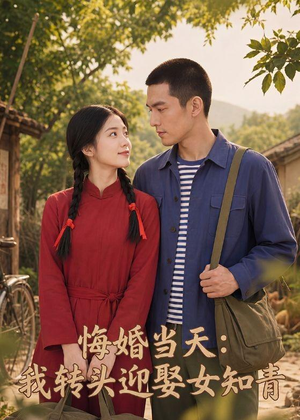 悔婚当天：我转头迎娶女知青（56集）一起追短剧吧
