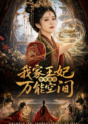 我家王妃怀里藏着万能空间(100集) 我家王妃怀里藏着万能空间(100集)好看上头的短剧
