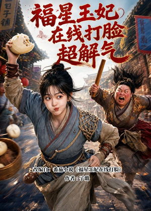 福星王妃在线打脸超解气（98集）热播短剧重燃