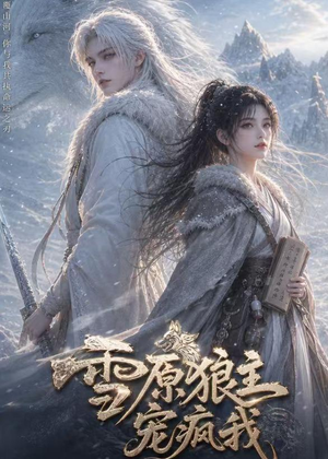 雪原狼主宠疯我(41集) 雪原狼主宠疯我(41集)让你一口气看完