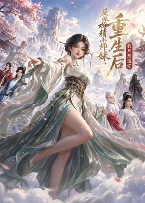 反派戏精小师妹,重生后我只想退宗(61集) 反派戏精小师妹,重生后我只想退宗(61集)独家内容免费看
