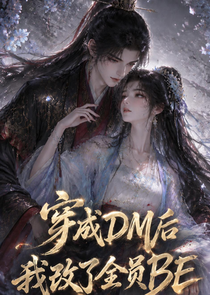 穿成DM后我改了全员BE(108集) 穿成DM后我改了全员BE(108集)百万短剧抢先看