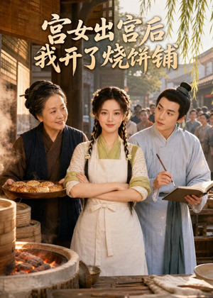 宫女出宫后我开了烧饼铺(70集) 宫女出宫后我开了烧饼铺(70集)经典回顾免费看