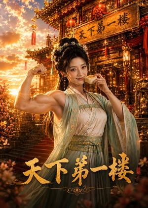 天下第一楼(46集) 天下第一楼(46集)每日短剧分享