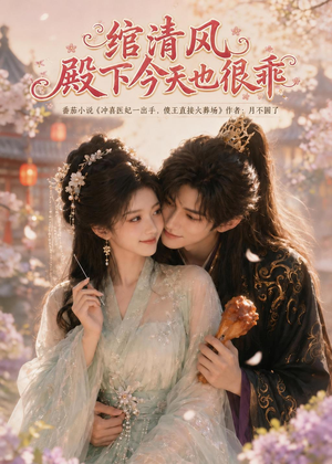 绾清风,殿下今天也很乖(110集) 绾清风,殿下今天也很乖(110集)免费看全集