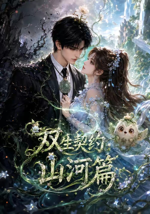 双|生契约山河篇(64集) 双|生契约山河篇(64集)在线看免费版
