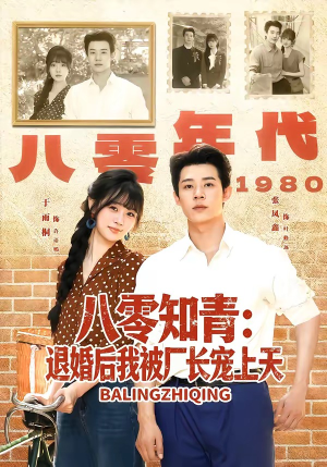 八零知青：退婚后我被厂长宠上天（90集）零花钱看整部剧