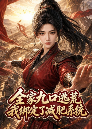 全家九口逃荒，我绑定了减肥系统（105集）精彩短剧看全集
