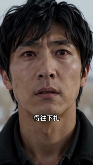 带全村渔猎北大荒（60集）热门了短剧