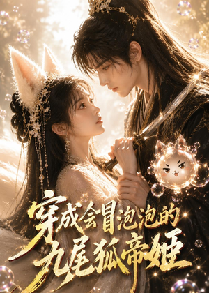 穿成会冒泡泡的九尾狐帝姬（61集）热门短剧在线看