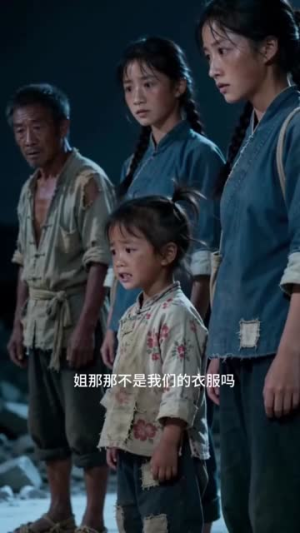 贵州老变婆（31集）古装短剧推荐