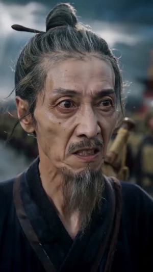 穿越后成为女帝的心尖宠臣（94集）火爆短剧推荐