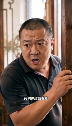 忠犬闪电之都市守护神（14集）快来看短剧