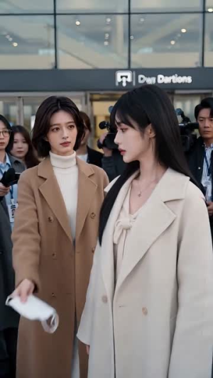 栀栀落晚津（40集）第32集