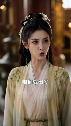 姐姐入世后举世独尊(69集) 姐姐入世后举世独尊(69集)精彩短剧下载