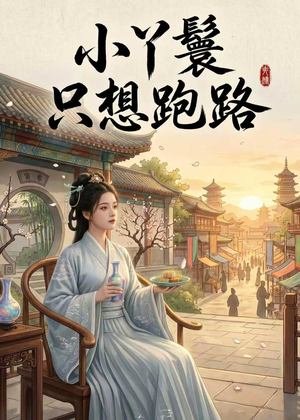 小丫鬟只想跑路(54集) 小丫鬟只想跑路(54集)全集一网打尽