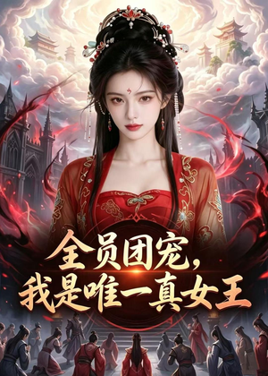 全员团宠,我是唯一真女王(31集) 全员团宠,我是唯一真女王(31集)这部短剧我爱了