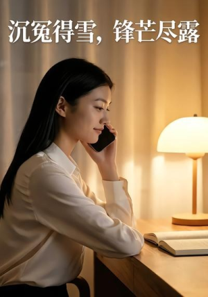 沉冤得雪,锋芒尽露(31集) 沉冤得雪,锋芒尽露(31集)热门短剧分享
