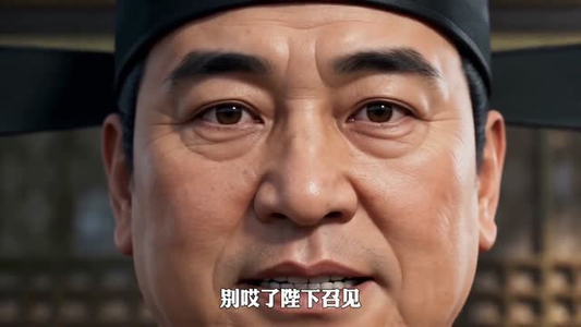 错捡帝王归（39集）热播古装短剧