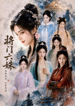 将门六妹(65集) 将门六妹(65集)热播短剧推荐