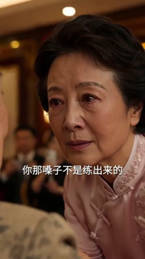 弦外有声(59集) 弦外有声(59集)好看上头短剧
