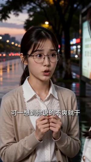 她为她撑腰(46集) 她为她撑腰(46集)精彩好看短剧