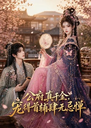 公府真千金,宠得首辅肆无忌惮(31集) 公府真千金,宠得首辅肆无忌惮(31集)好看短剧推荐
