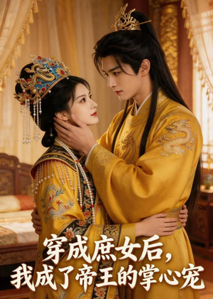 穿成庶女后,我成了帝王的掌心宠(83集) 穿成庶女后,我成了帝王的掌心宠(83集)短剧免费分享