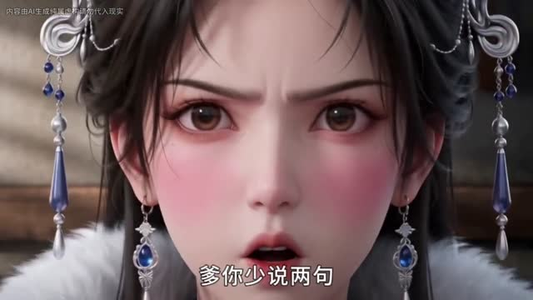 烧火丫头之厌食太子爷(35集) 烧火丫头之厌食太子爷(35集)熬夜追短剧