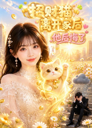 招财猫离开家后,他后悔了(86集) 招财猫离开家后,他后悔了(86集)短剧抢先看