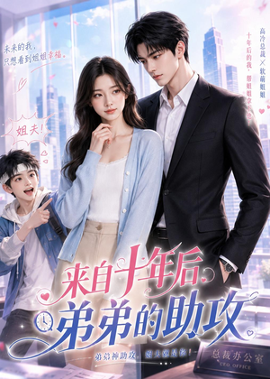 来自十年后弟弟的助攻（29集）集免费看短剧